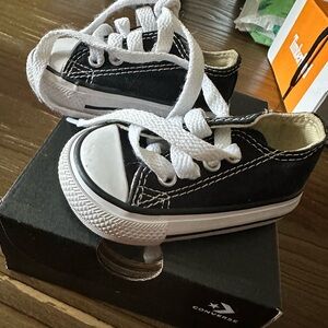 Converse Chuck Taylor Low
